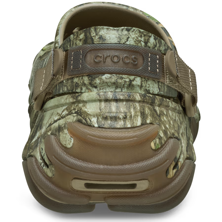 Realtree APX Echo RO Clg