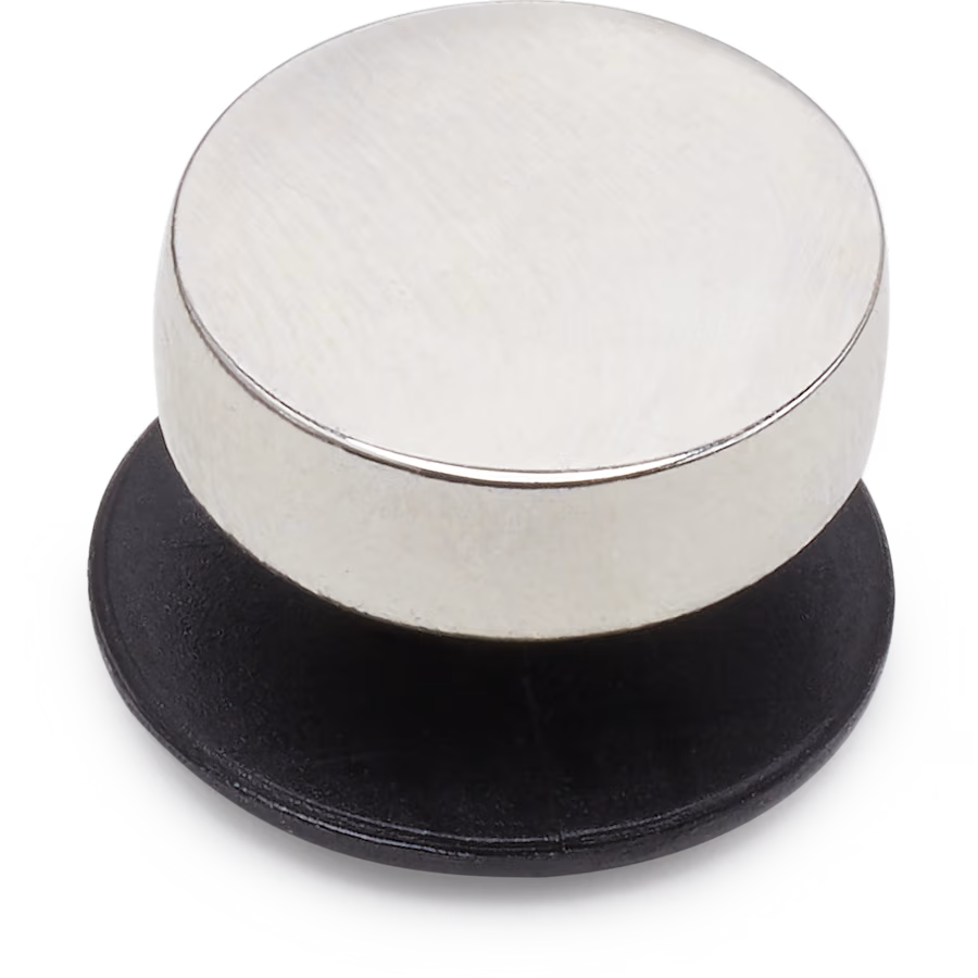 Tiny Silver Circle