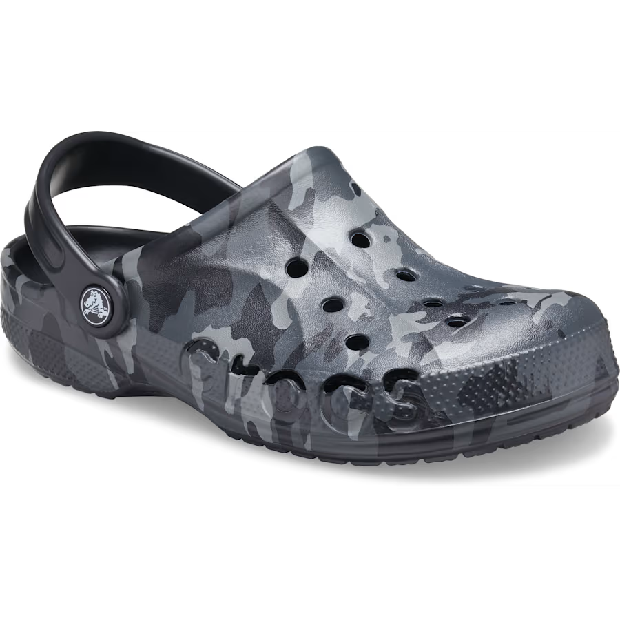 Baya Seasonal Printed Clog