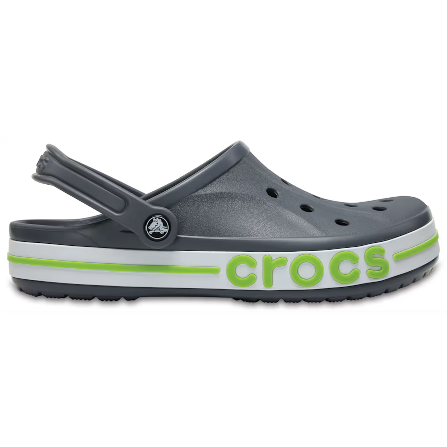Bayaband Clog