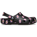 Kids' Classic Flower Clog