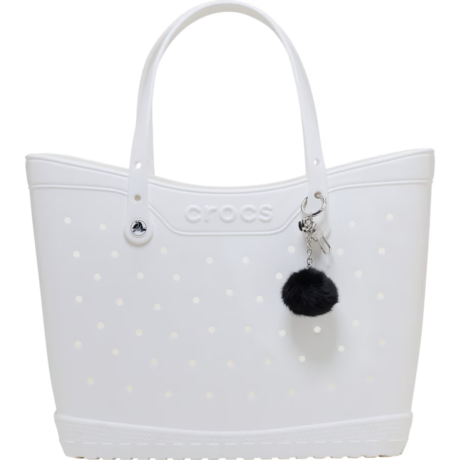 Puff Bag Charm