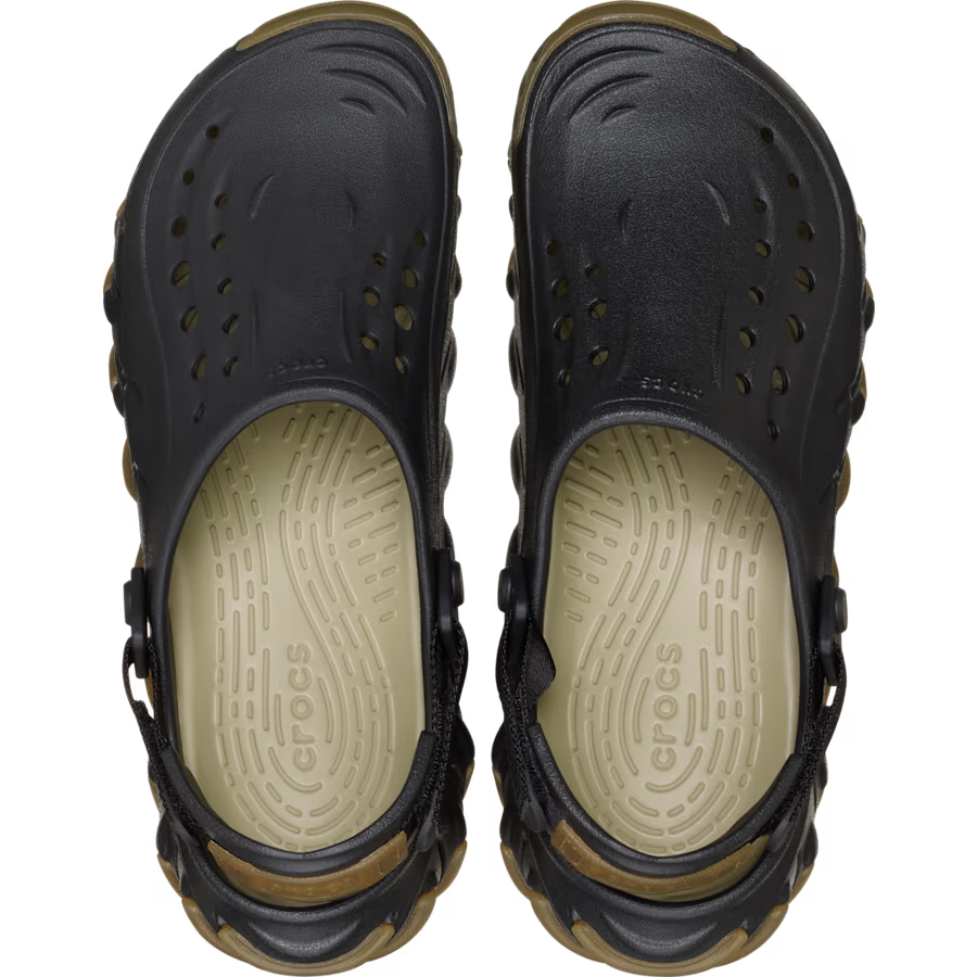 Echo Gum RO Clog
