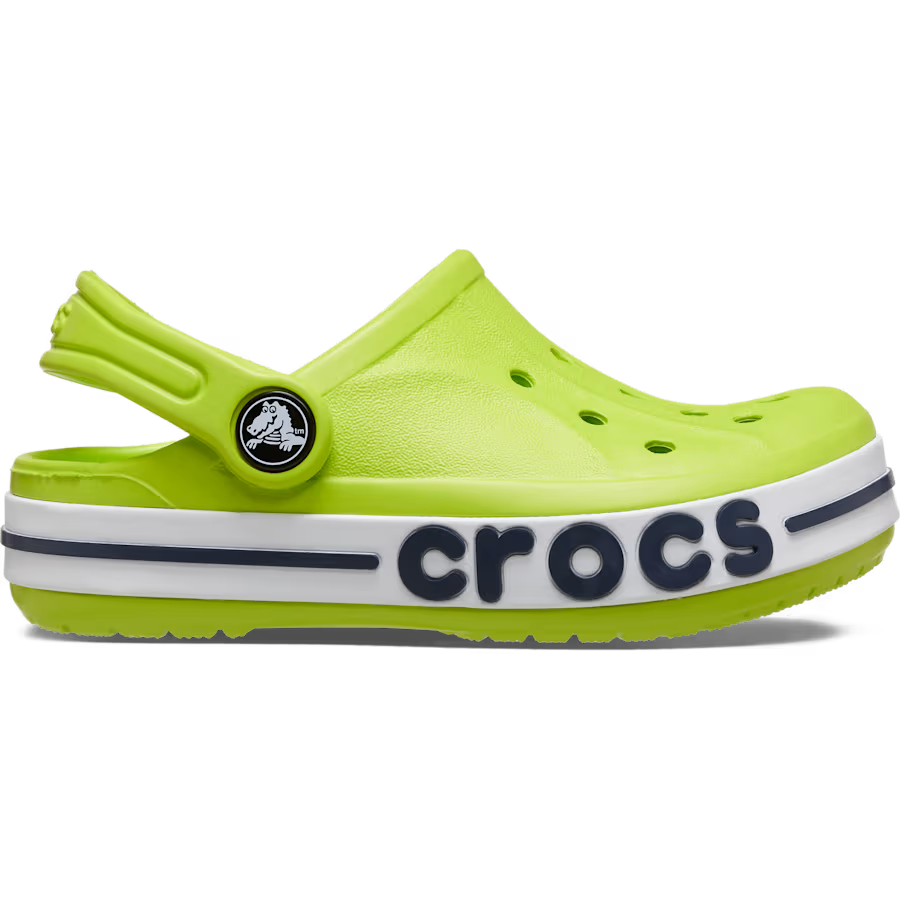 Kids' Bayaband Clog