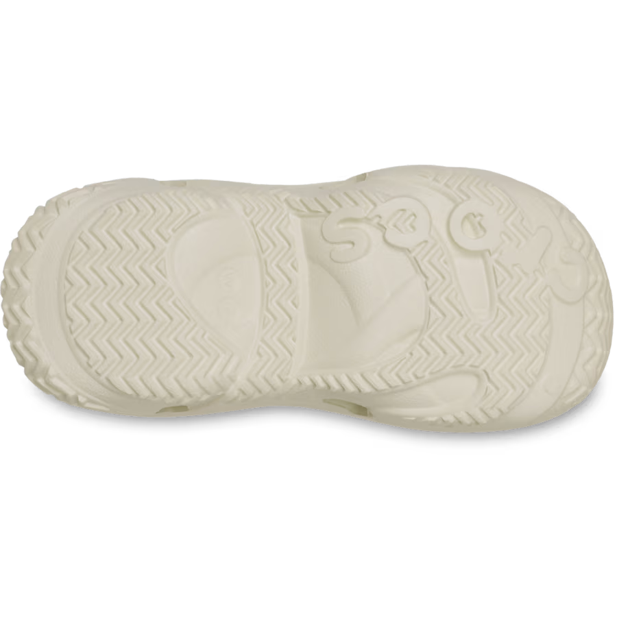 Caged Clog