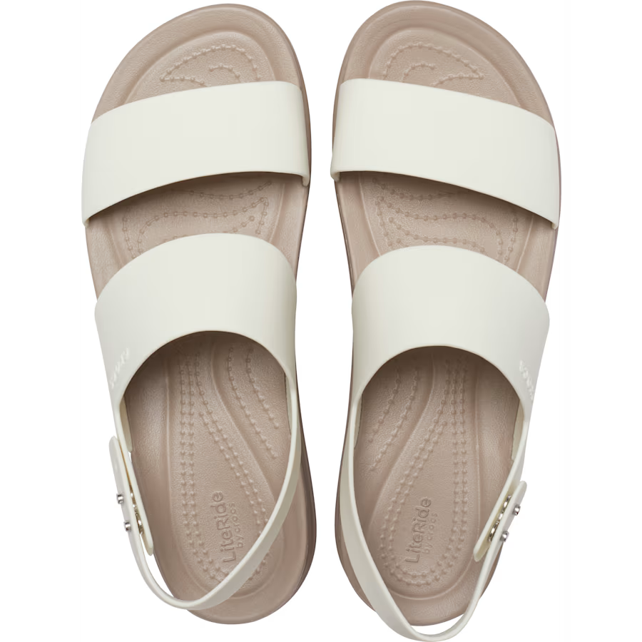 Brooklyn Low Wedge