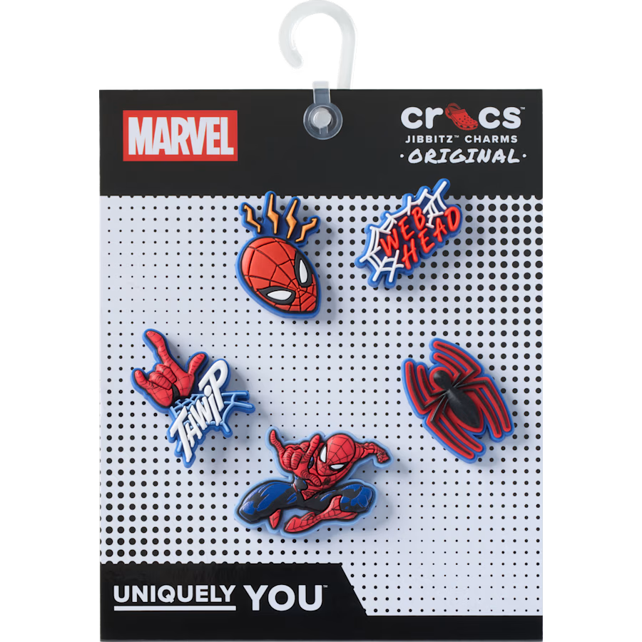 Spider-Man™ 5-Pack