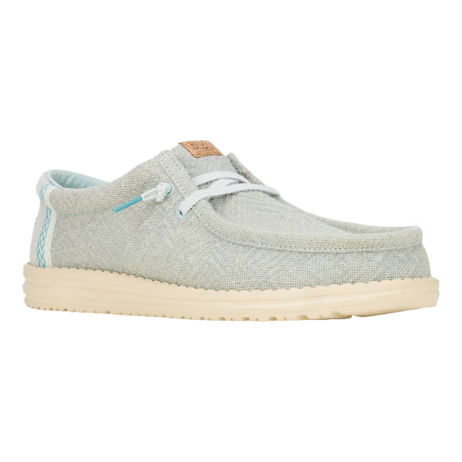 Wally Jute