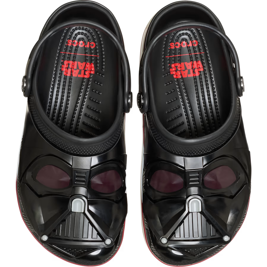 STAR WARS™ Darth Vader Classic Clog