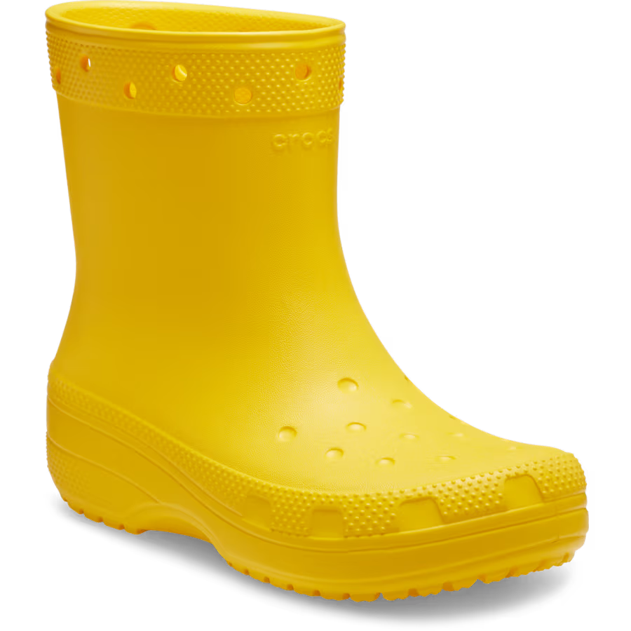 Classic Boot