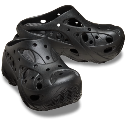 Caged Clog