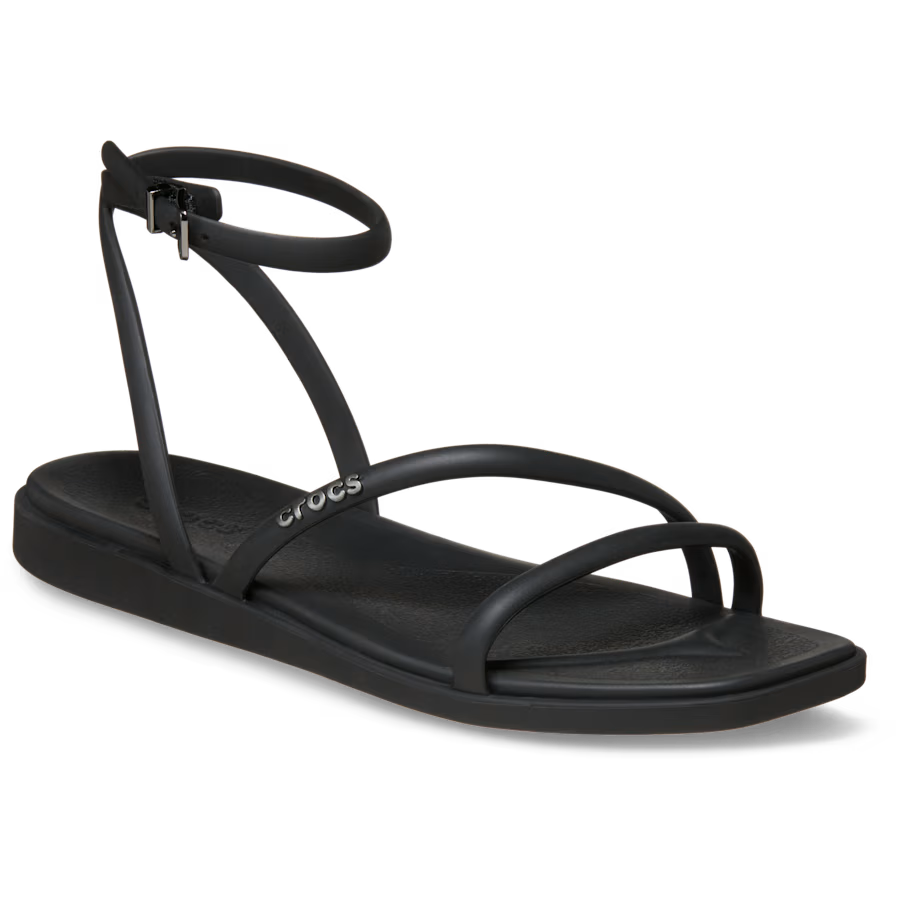 Miami Ankle Strap Sandal