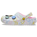 SmileyWorld® Classic Lined Clog