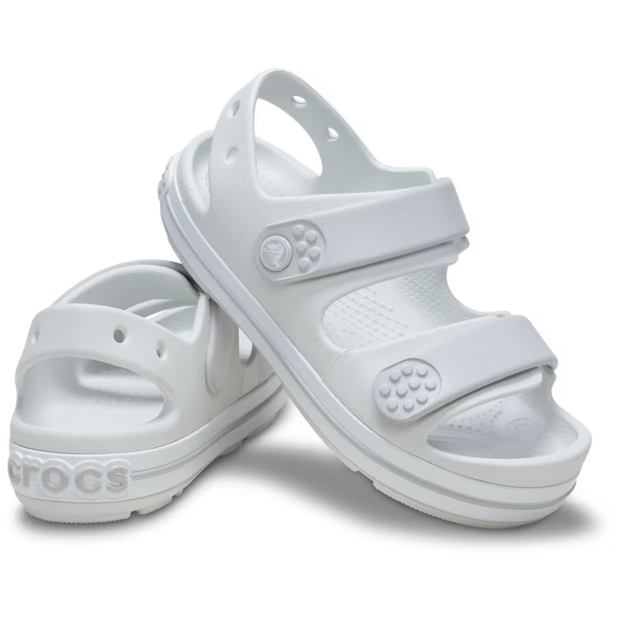Toddler Crocband™ Cruiser Sandal