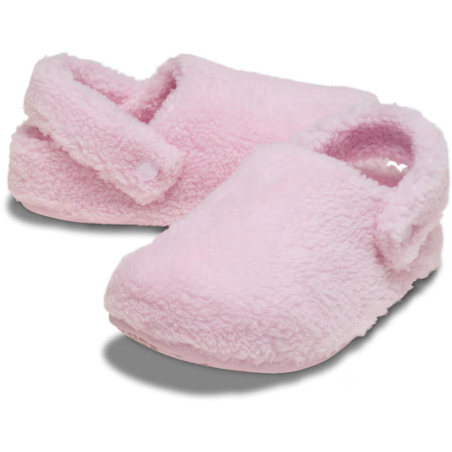 Classic Cozzzy Slipper