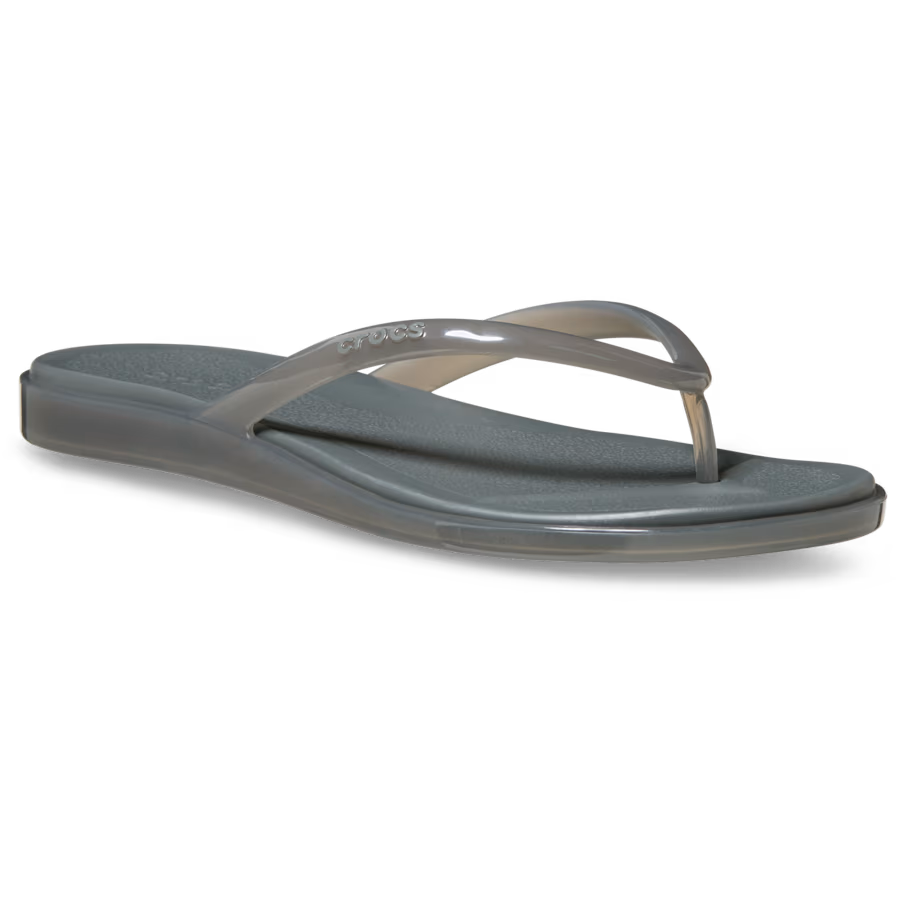 Miami Jelly Round Toe Flip