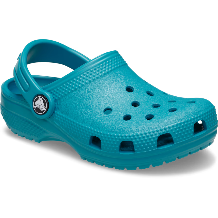Toddler Classic Clog