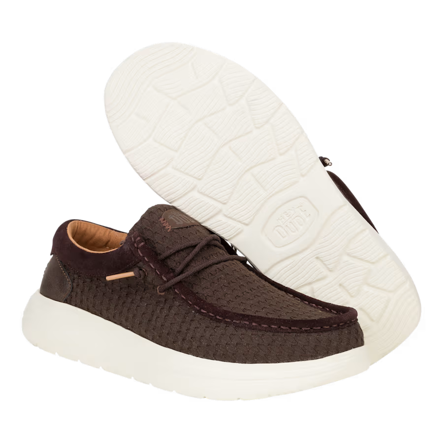 Wally COMF Woven