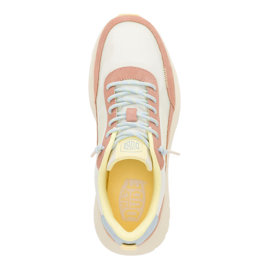 Sirocco Alta Colorblock Women