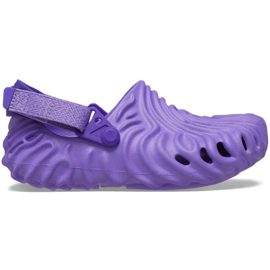 Salehe Bembury x The Pollex Clog Kids