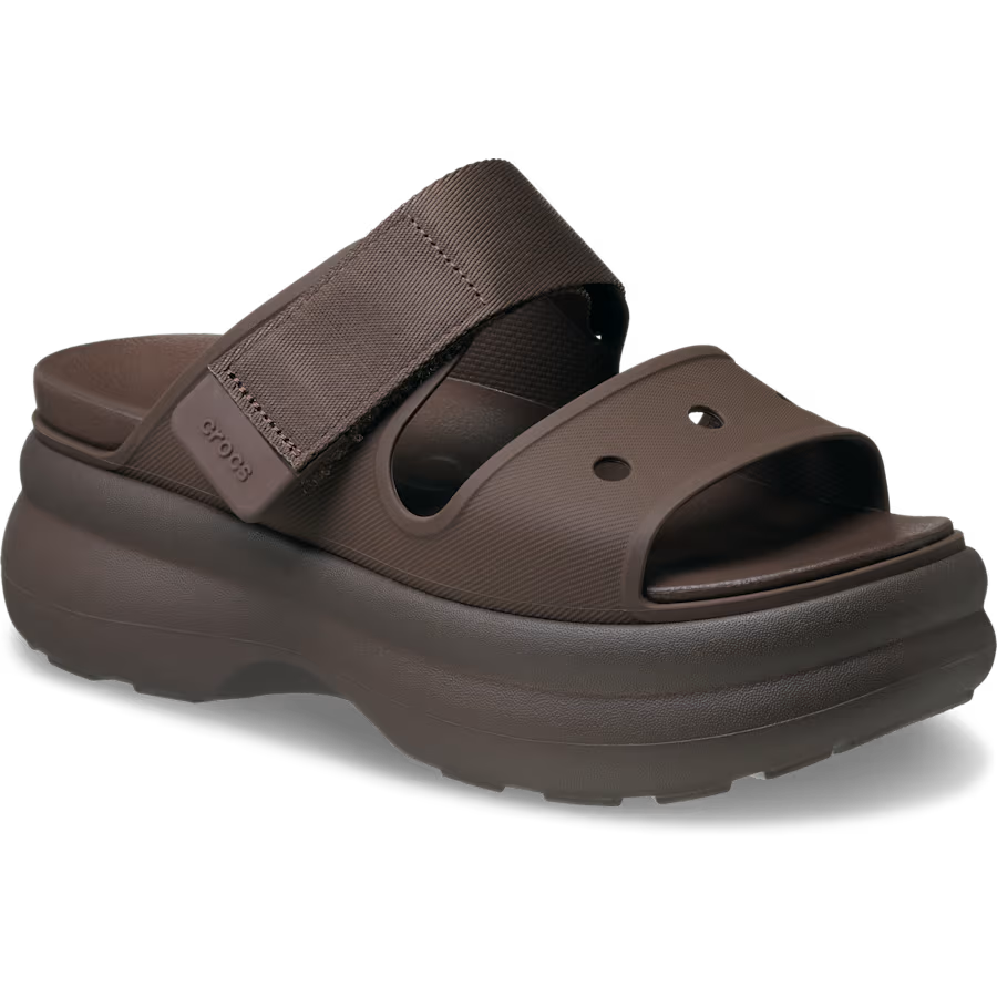 Soho Two Strap Sandal