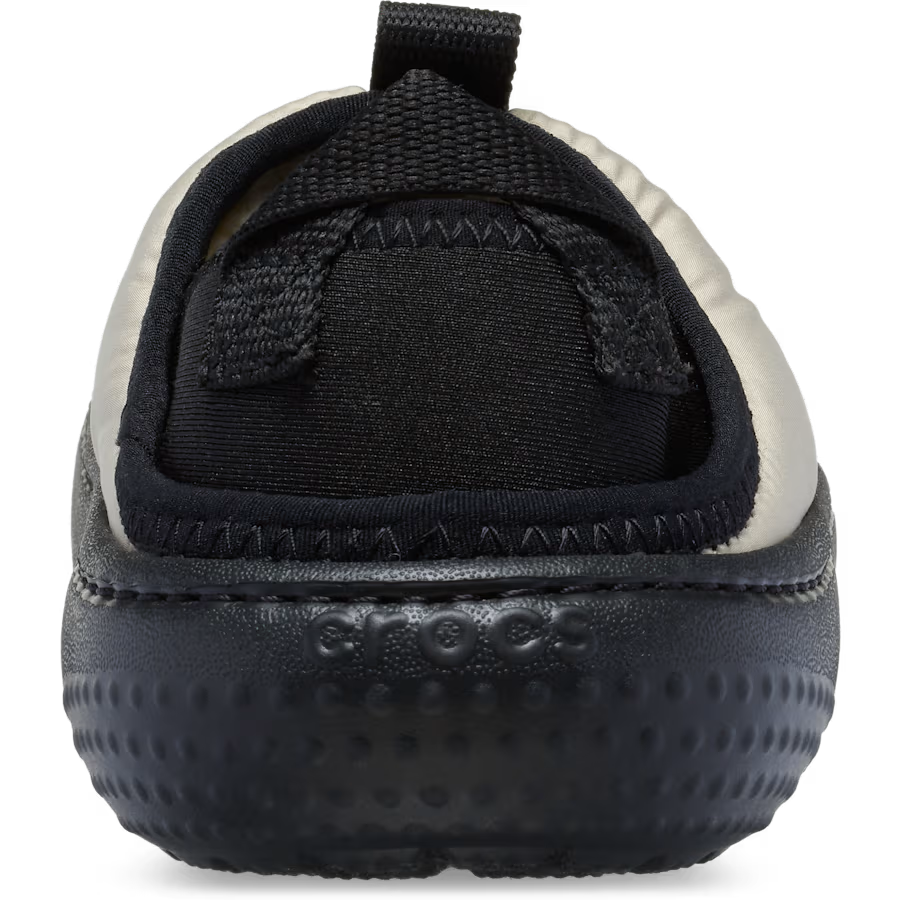Toddler Classic Puff Moc