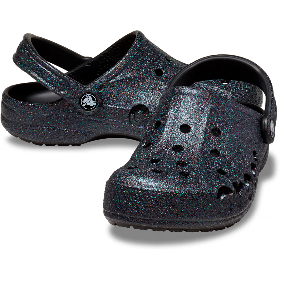 Baya Glitter Clog
