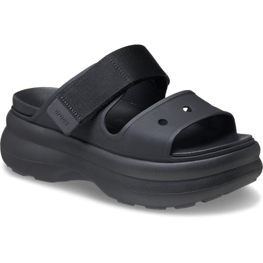 Soho Two Strap Sandal