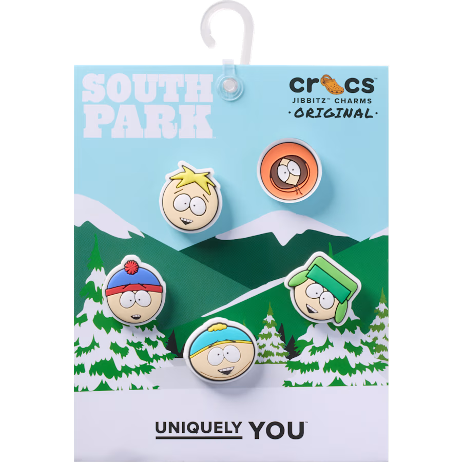South Park 5 Pack