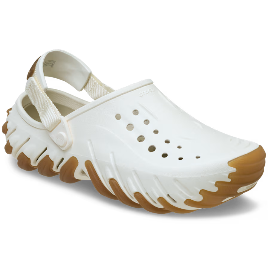 Echo Gum RO Clog
