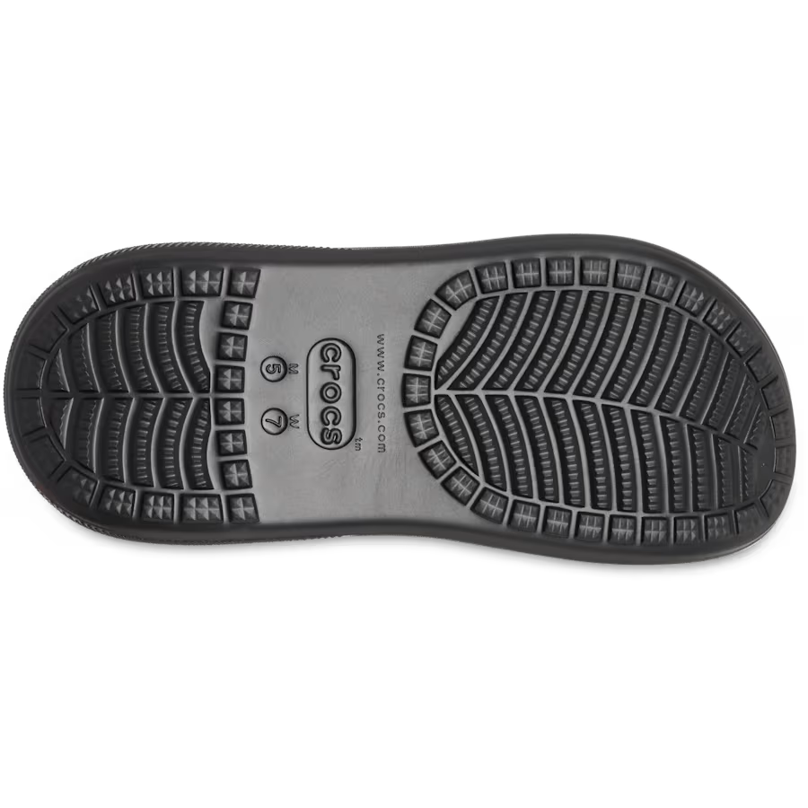 Crush Clog