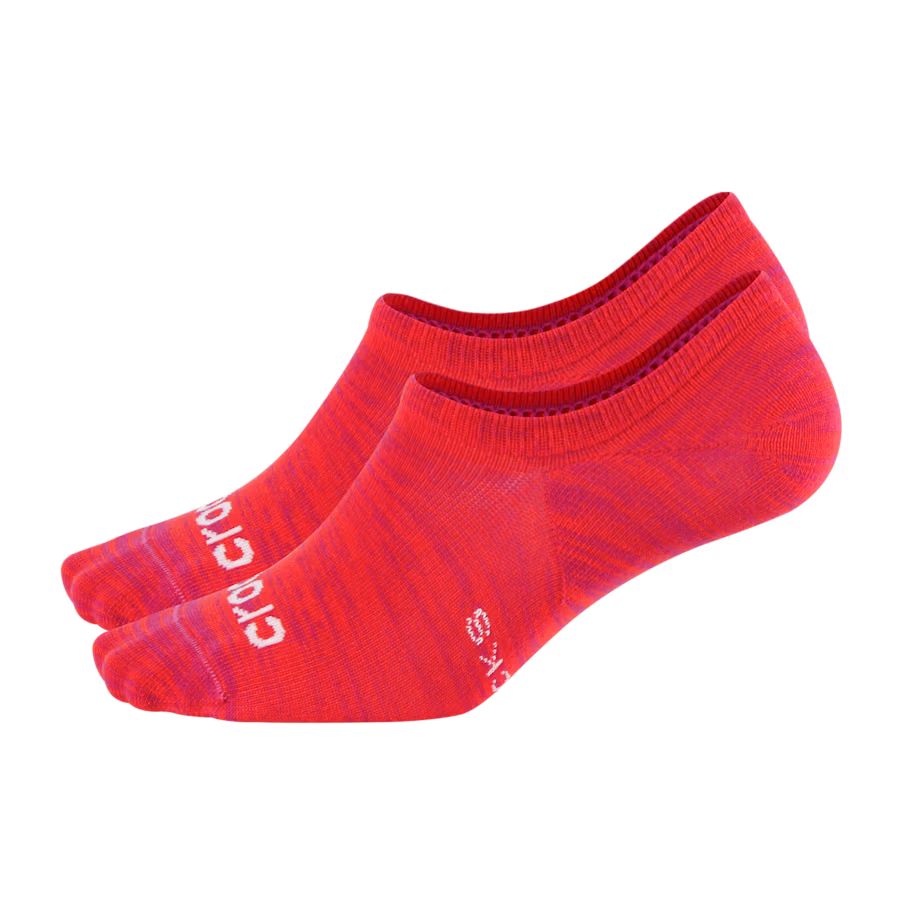 Crocs Socks Low Show 3-Pack