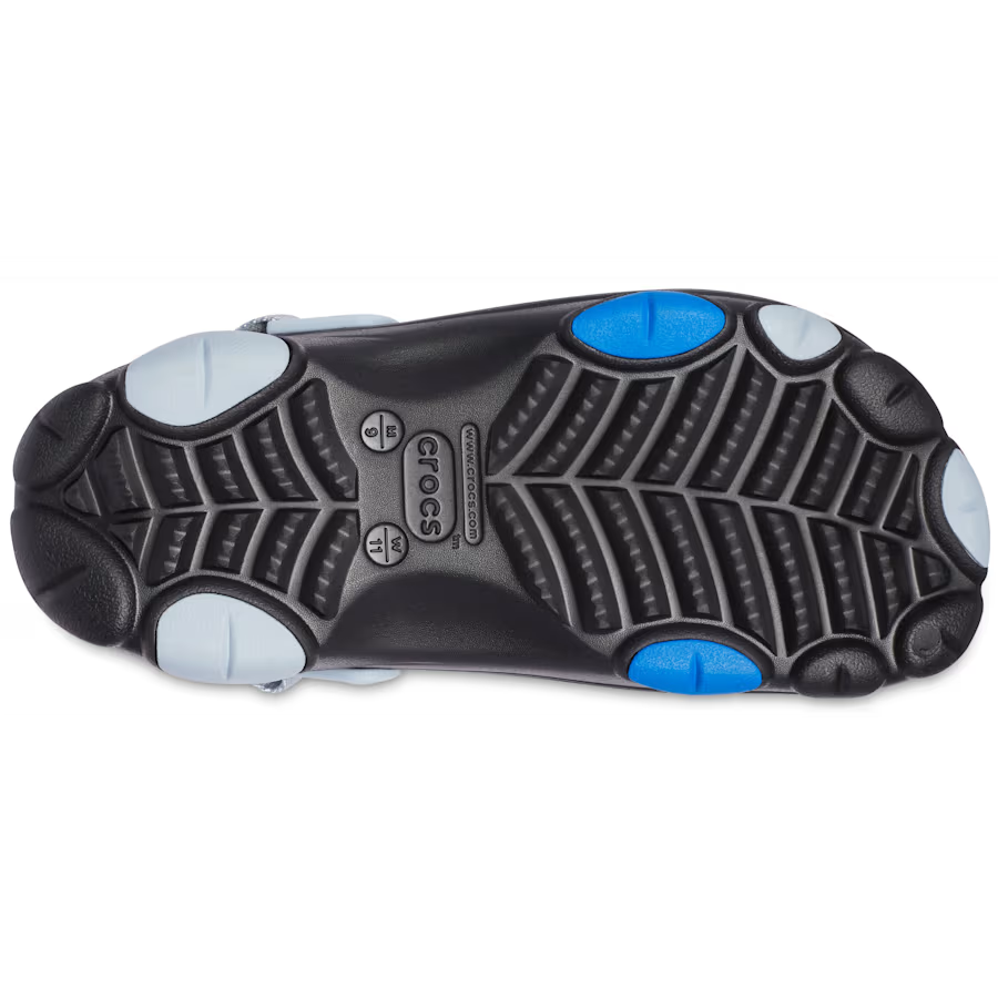 All-Terrain Clog