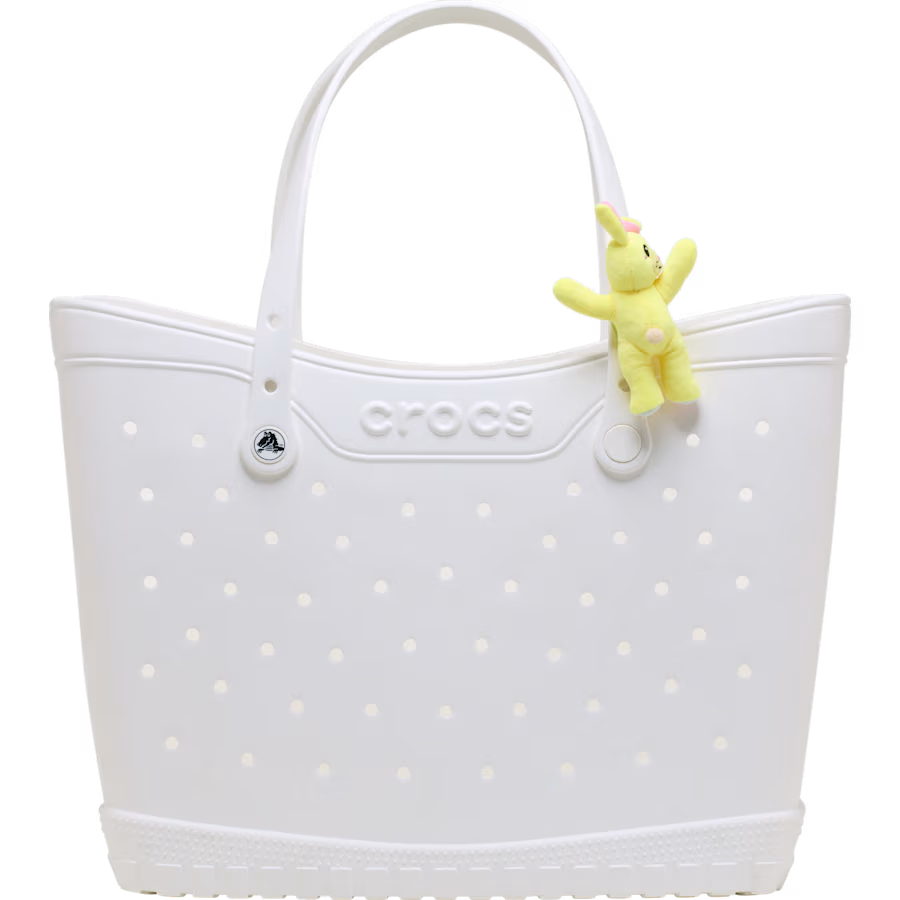 Huggitz Yellow Bunny