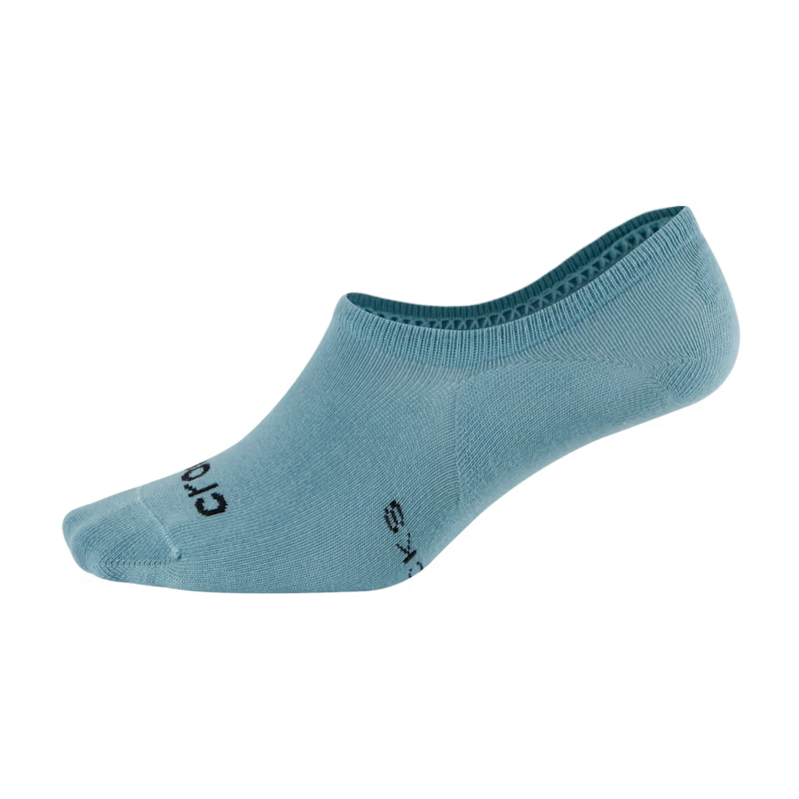 Crocs Socks Low Show 3-Pack