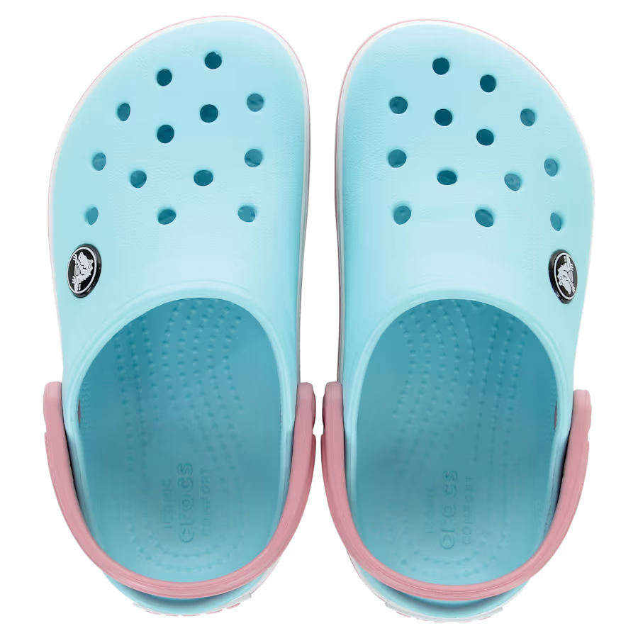 Toddler Crocband™ Clog