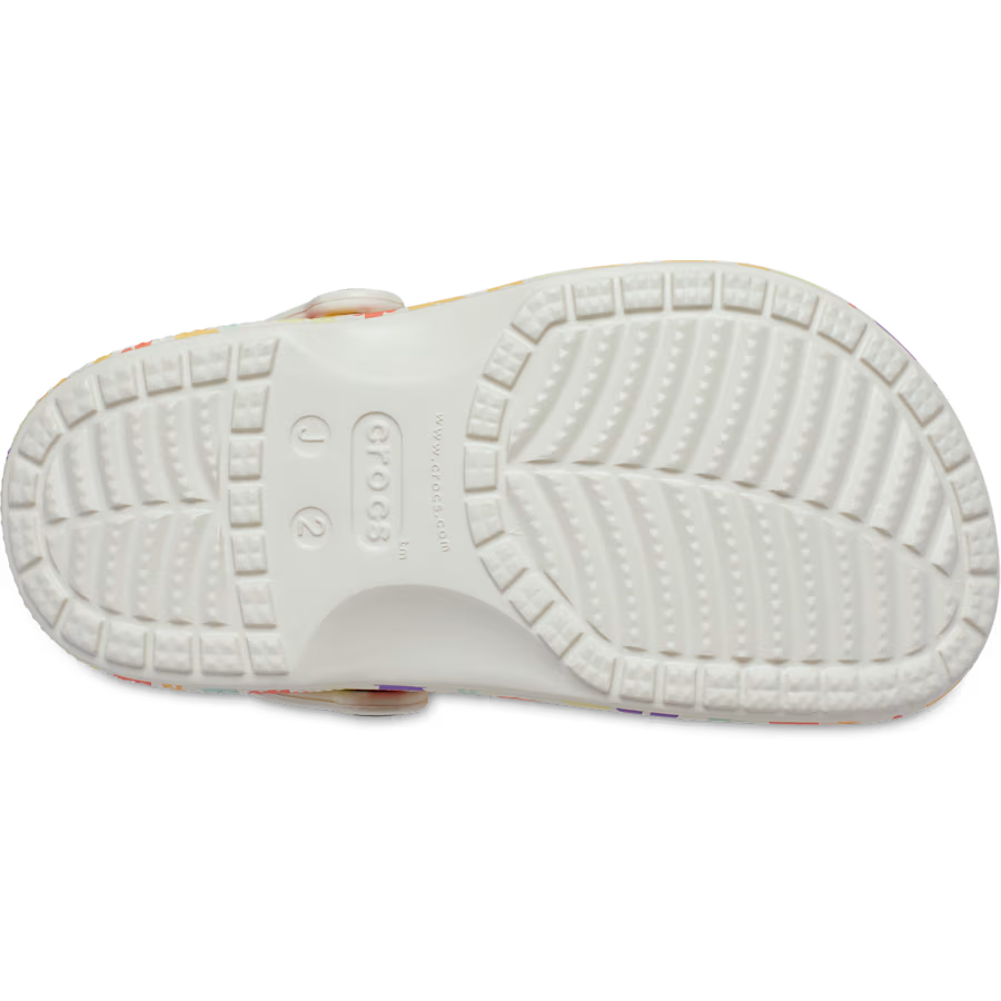 Kids' Baya Seasonal Printed Clog
