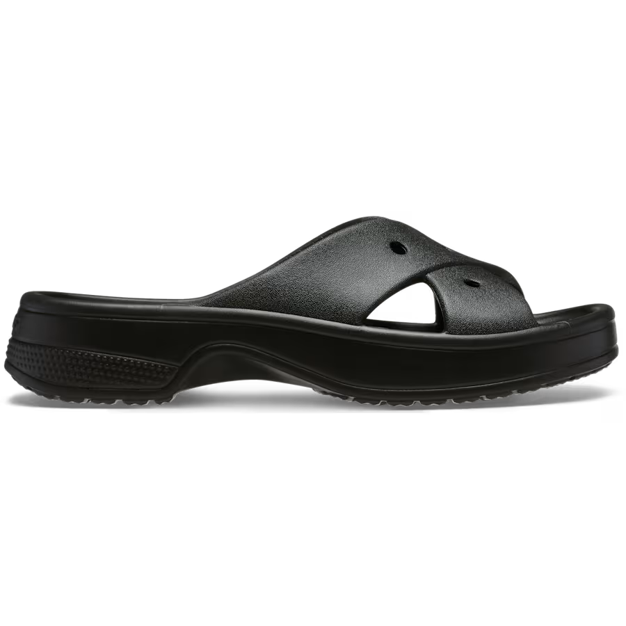 Classic Women's Cross Strap