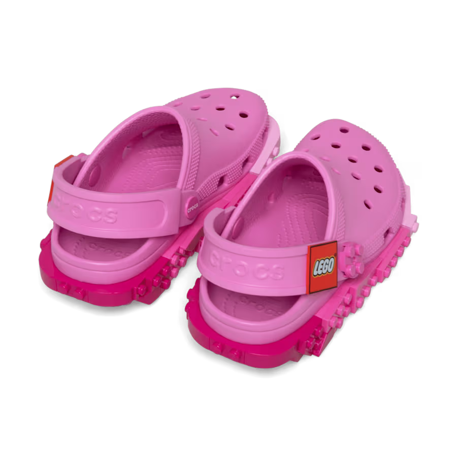 Kids’ LEGO® Creativity Clog