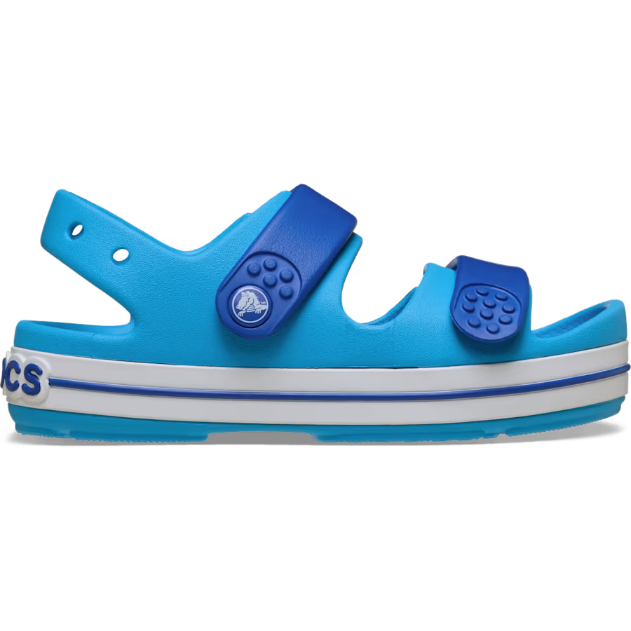 Toddler Crocband™ Cruiser Sandal