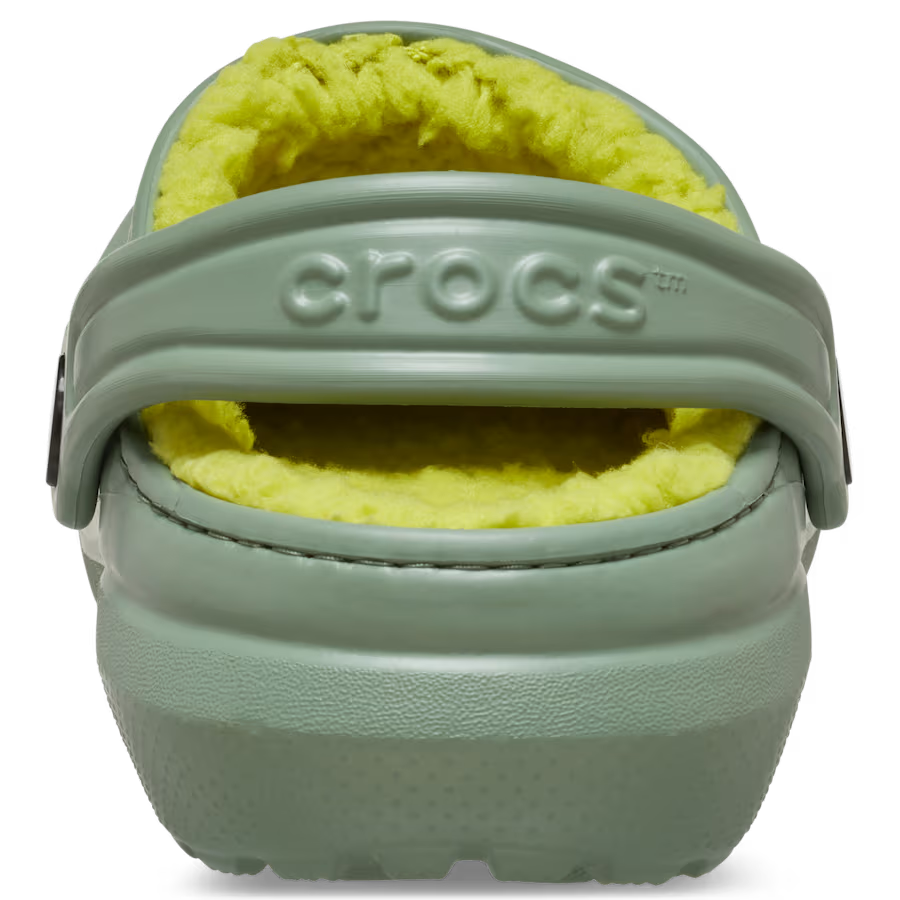 Kids' Classic Lined Clog