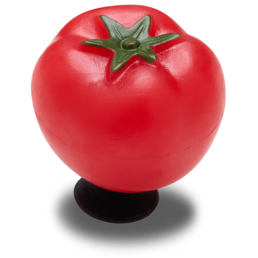 Realistic Tomato