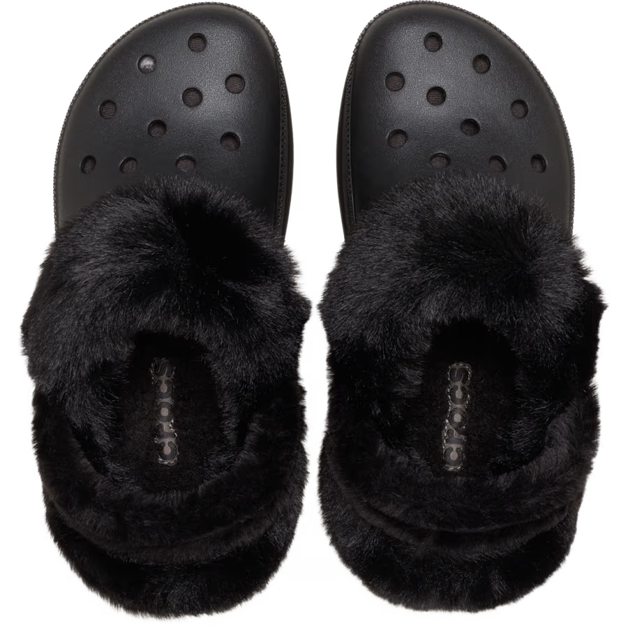 Bae Lined Clog