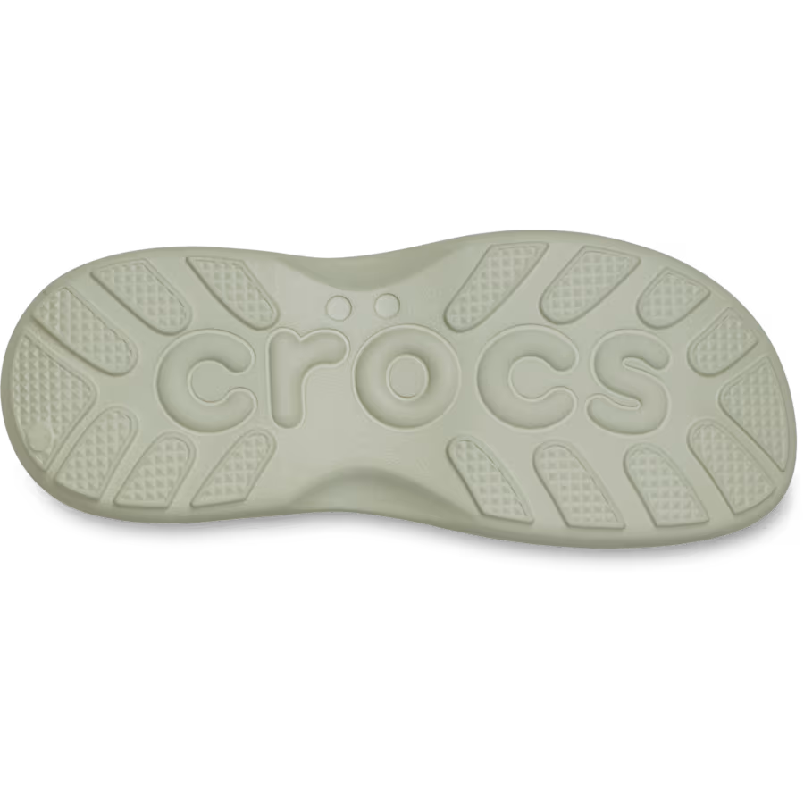 Soho Frosted Y Strap Sandal