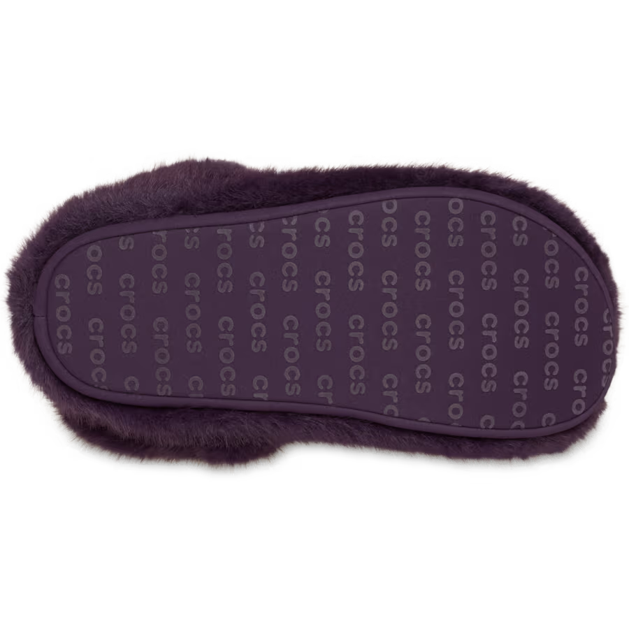Classic Cozzzy Luxe Slipper