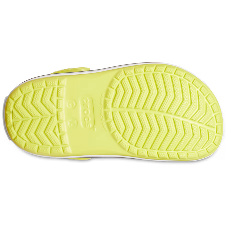 Toddler Crocband™ Clog