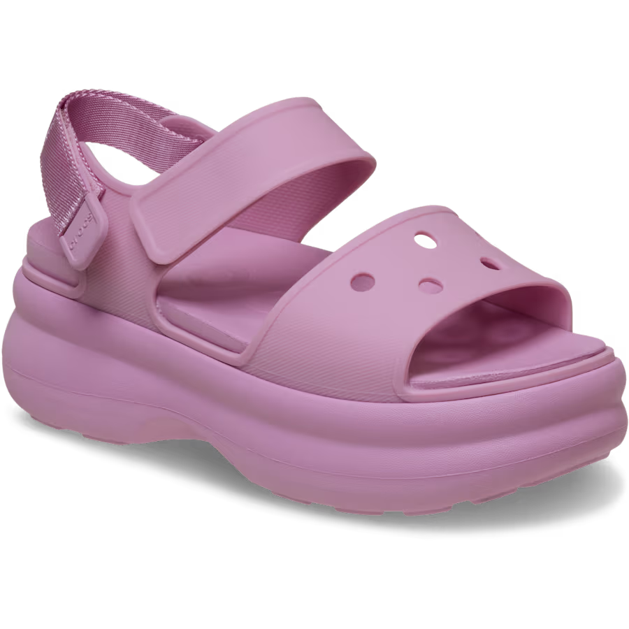 Soho Y-Strap Sandal