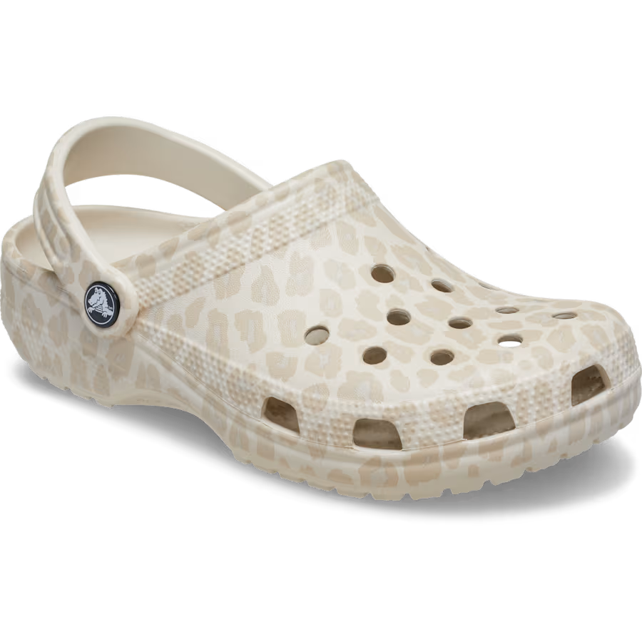 Classic Animal Clog