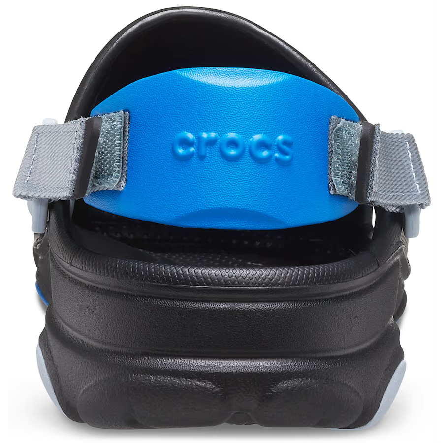 All-Terrain Clog