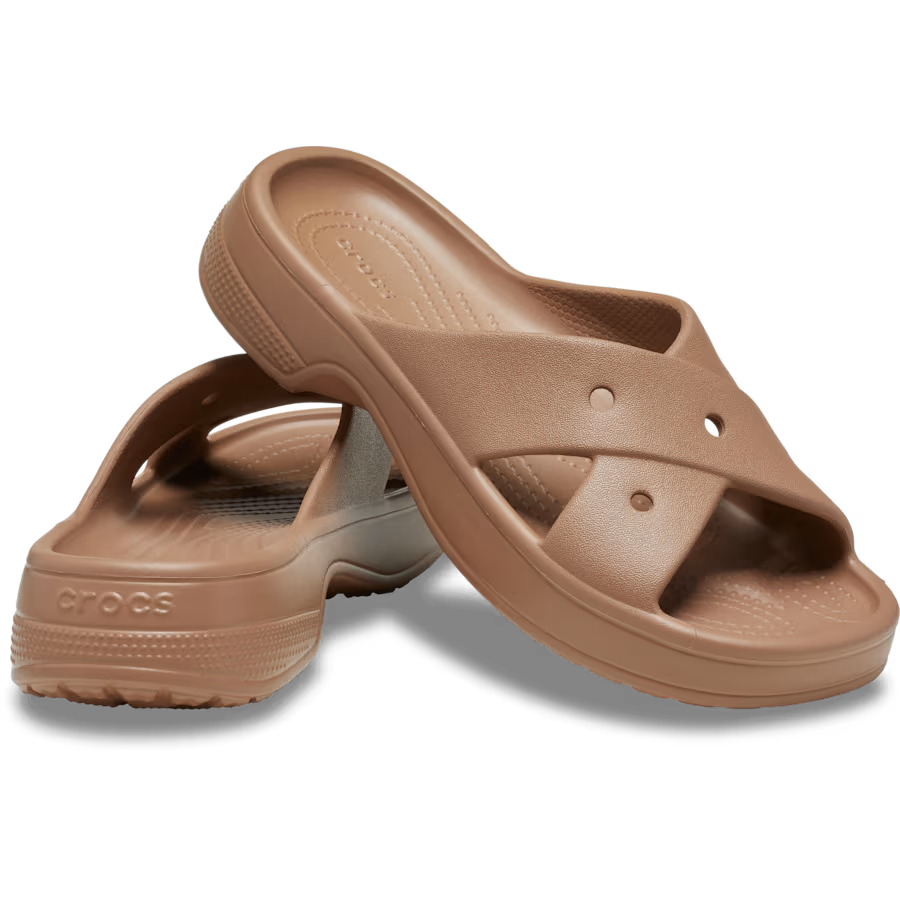 Classic Women's Cross Strap